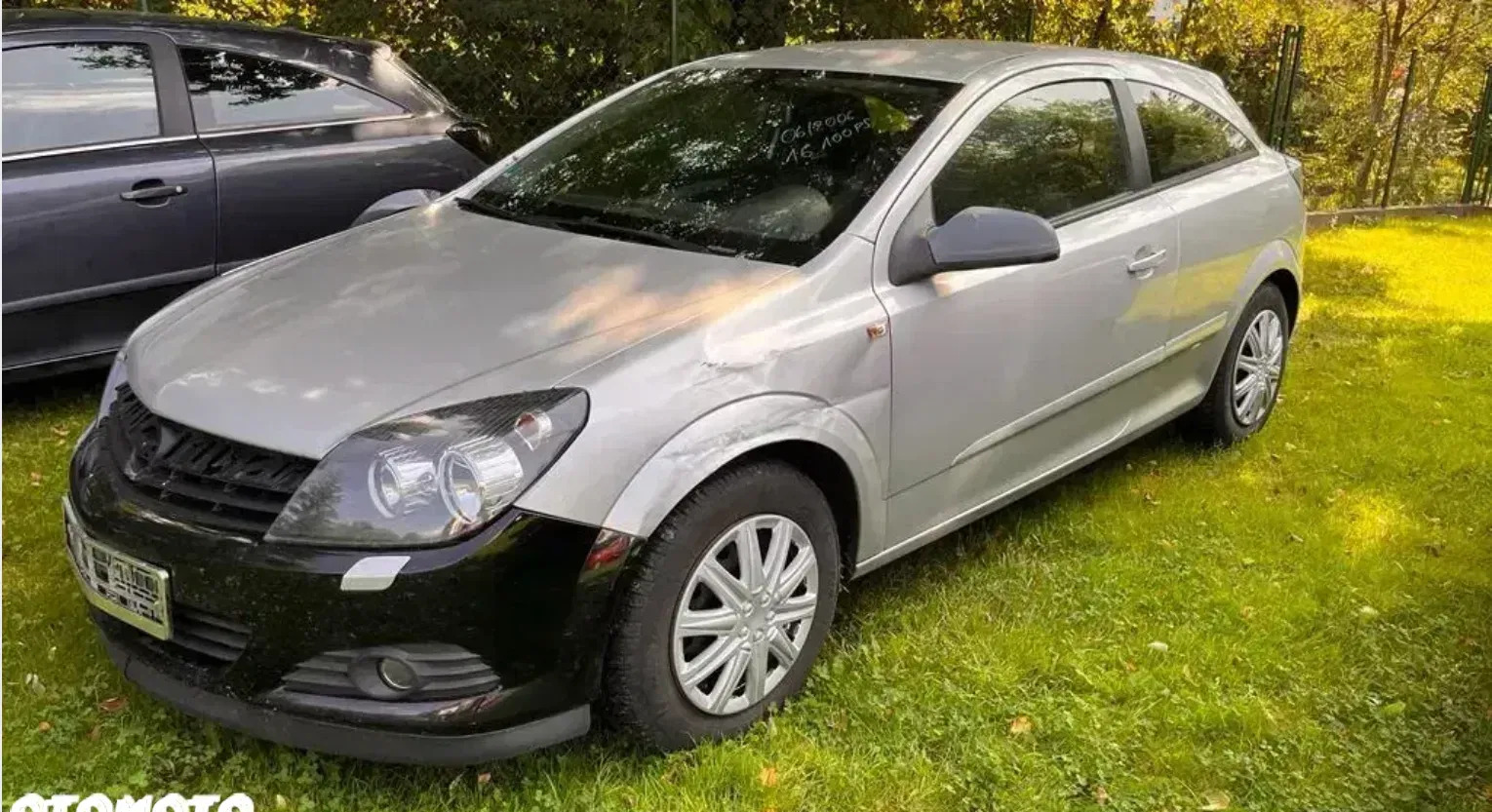 libiąż Opel Astra cena 3999 przebieg: 245000, rok produkcji 2006 z Libiąż